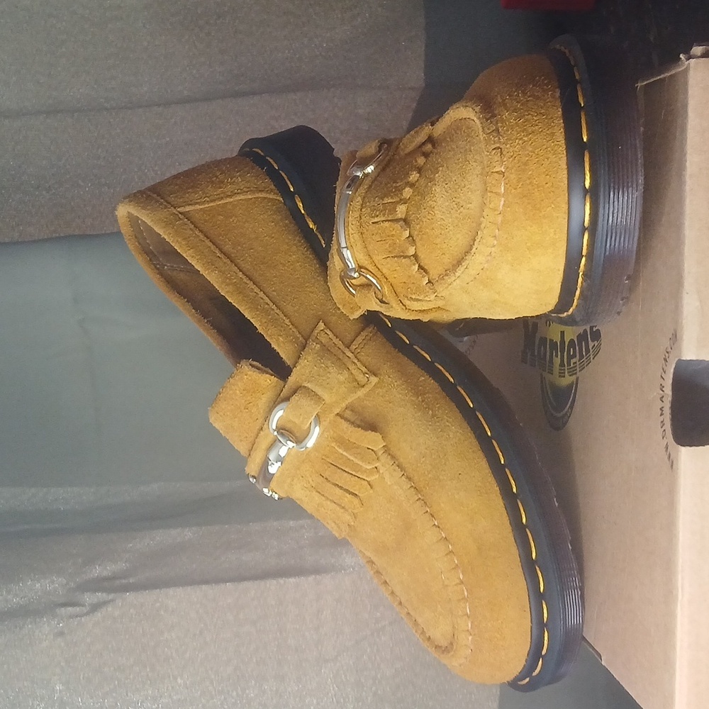 Snaffle Loafer Light Tan - Picture 2 of 8